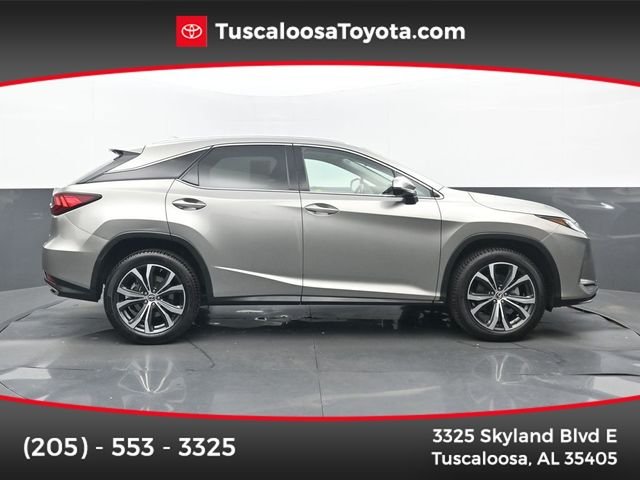 2020 Lexus RX 350 350 FWD's photo