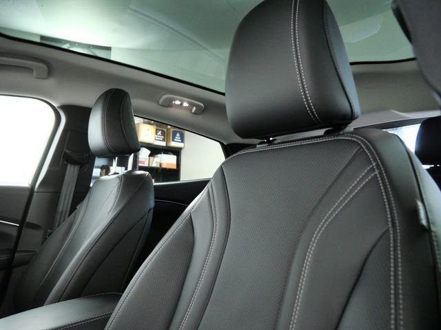 Certified Used 2024 Red Ford Premium image 15