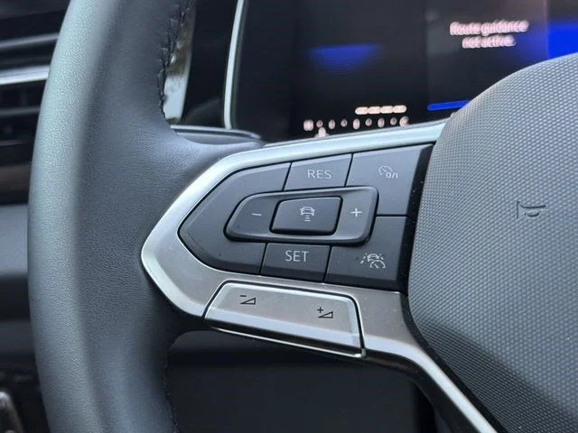 New 2026 Silver Volkswagen 1.5T Sport image 10