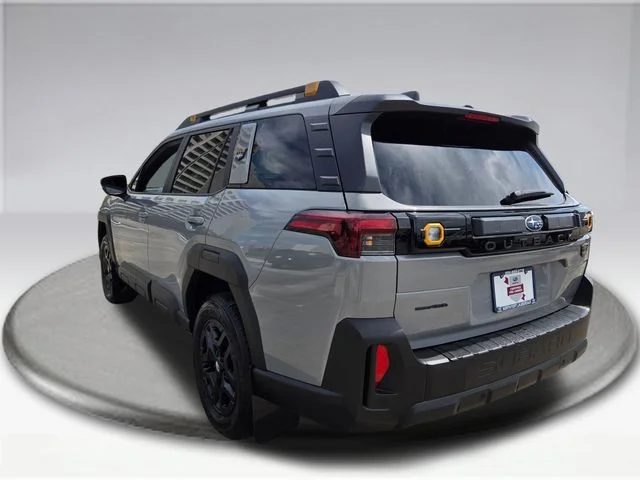 Used 2026 Beige Subaru Wilderness image 17