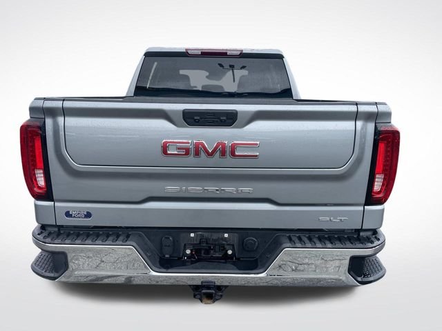 Used 2025 Sterling GMC SLT image 4
