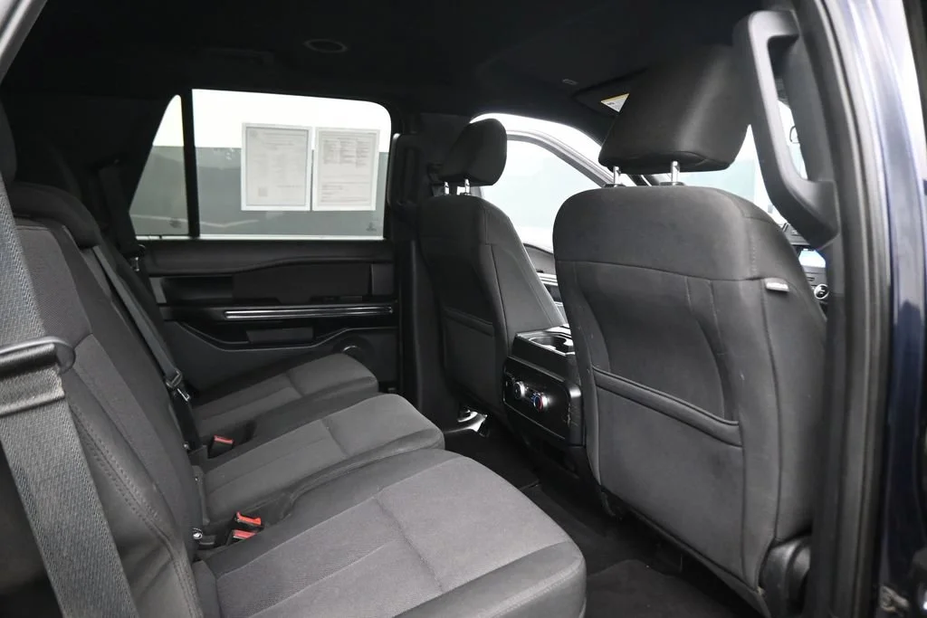 Used 2021 Blue Ford XL image 45