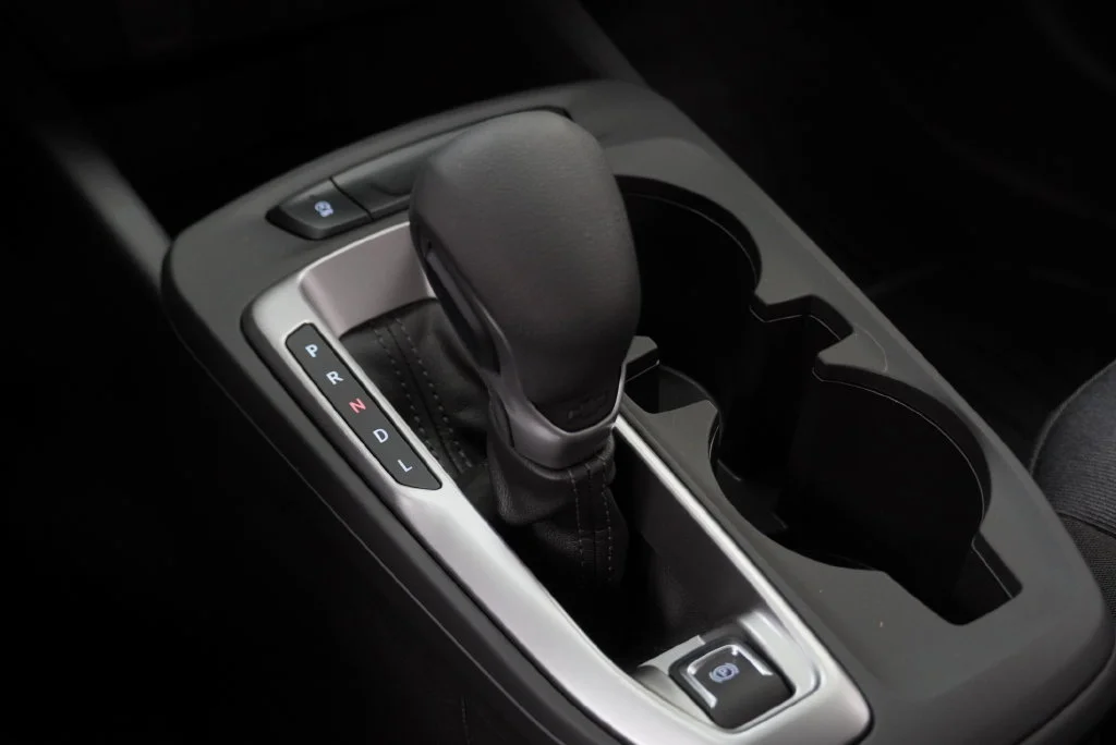 New 2026 Marina Blue Metallic Chevrolet LS image 26