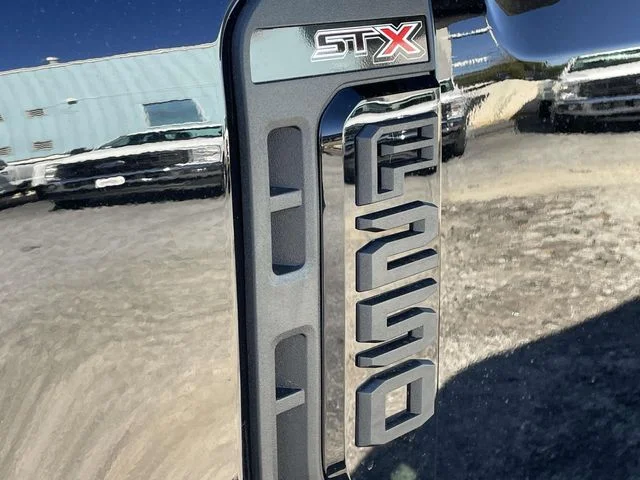New 2026 Black Ford XL image 22
