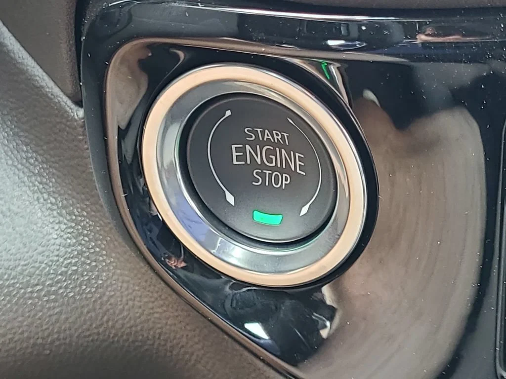 New 2026 Coastal Dune GMC SLE image 23
