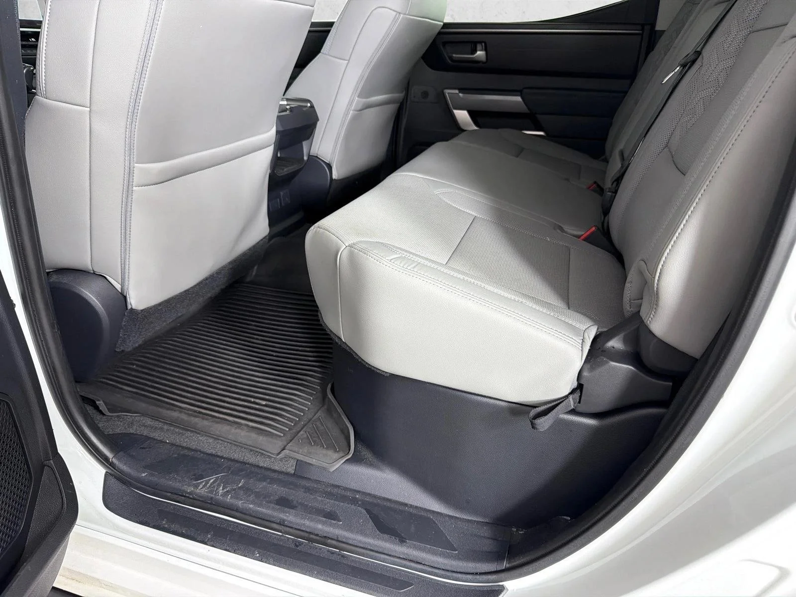 Used 2023 Black Toyota SR5 image 20