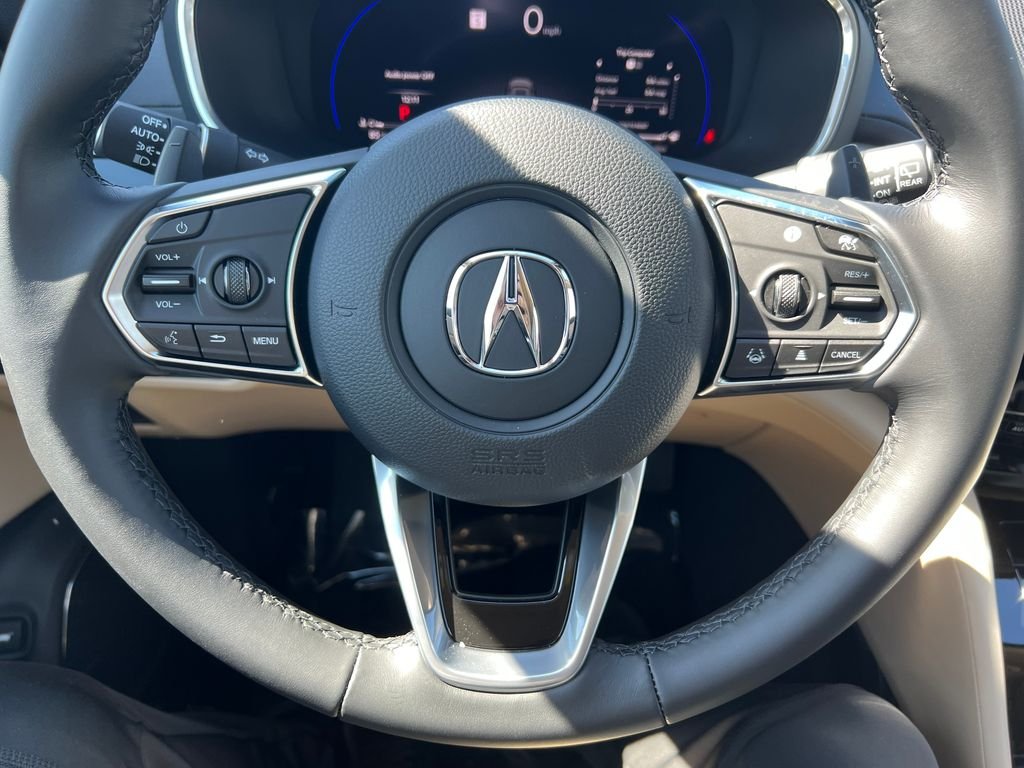 2026 Acura MDX Technology Package - Photo 19