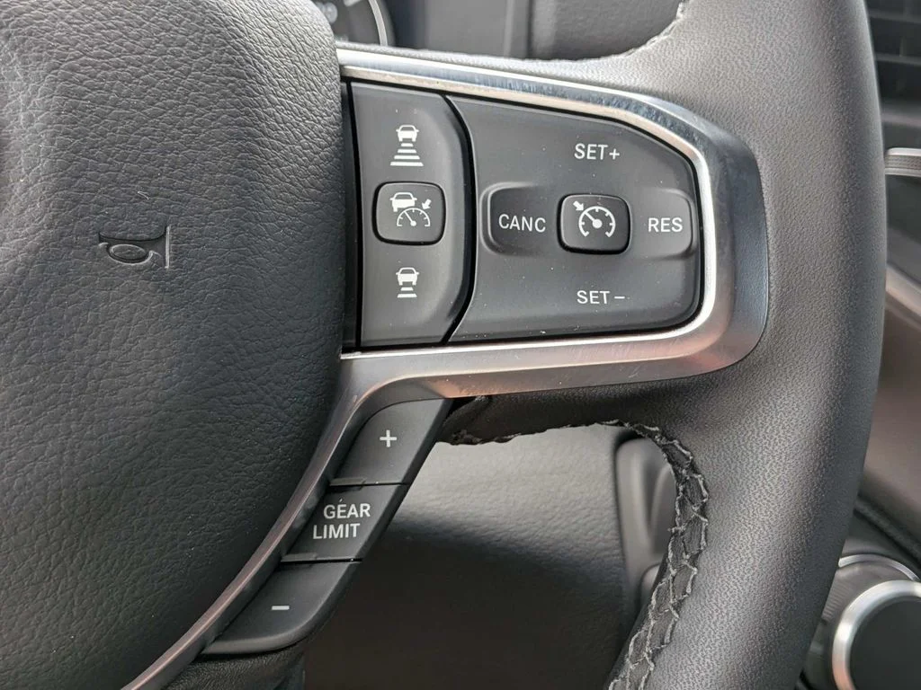 2026 RAM 1500 Big Horn/Lone Star - Photo 31