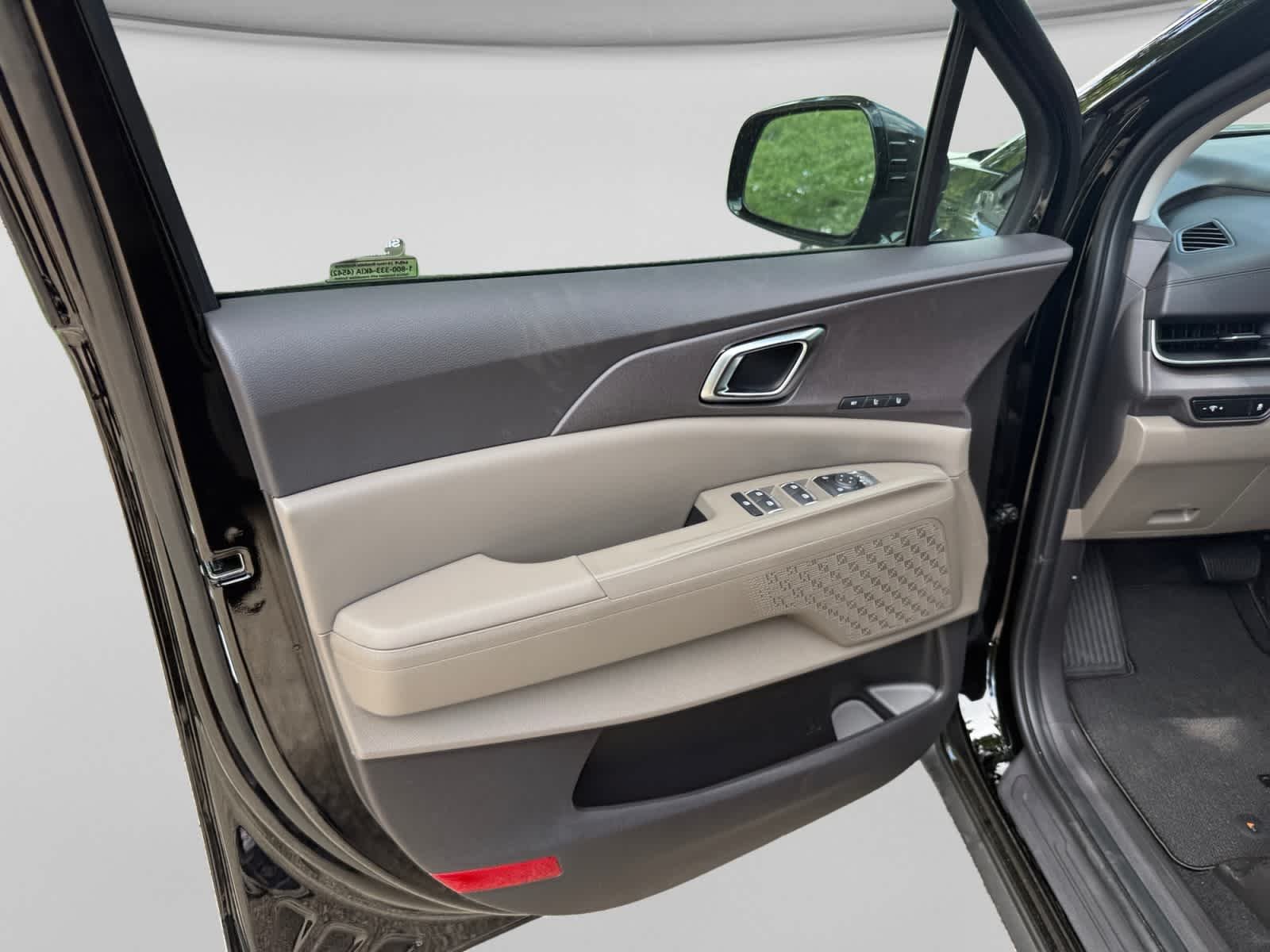 New 2026 AURORA BLACK PEARL Kia EX image 10