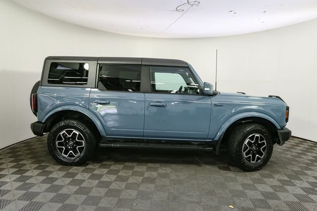Used 2022  Ford Outer Banks image 11