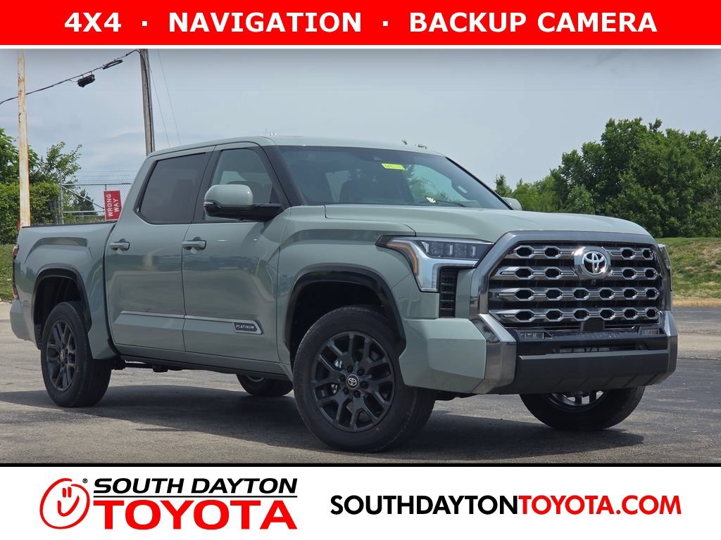 New Toyota Tundra for Sale in Miamisburg, OH