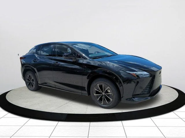 2026 Lexus RZ  450e PREMIUM AWD