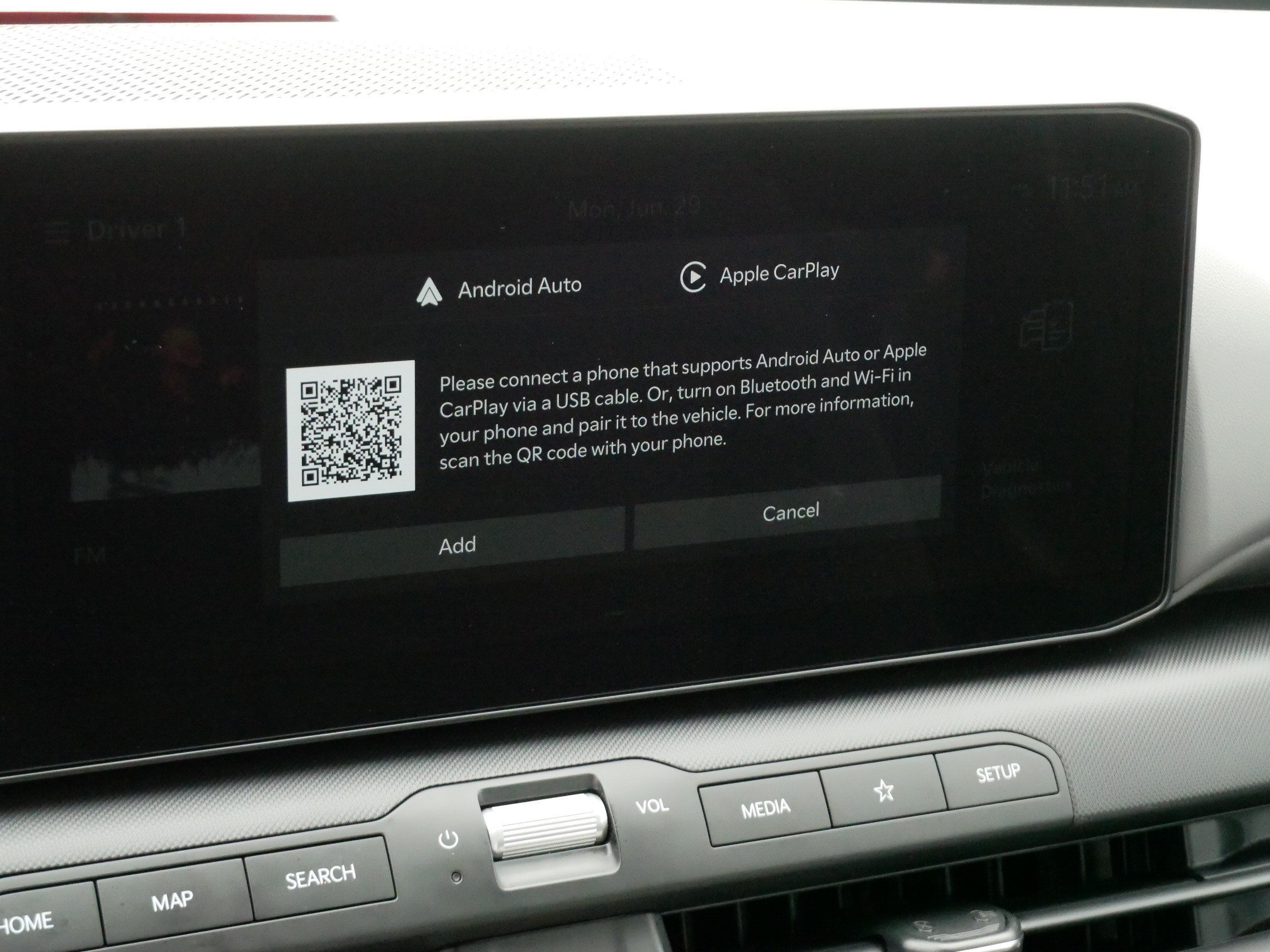Used 2025 Snow White Pearl Kia LXS image 22