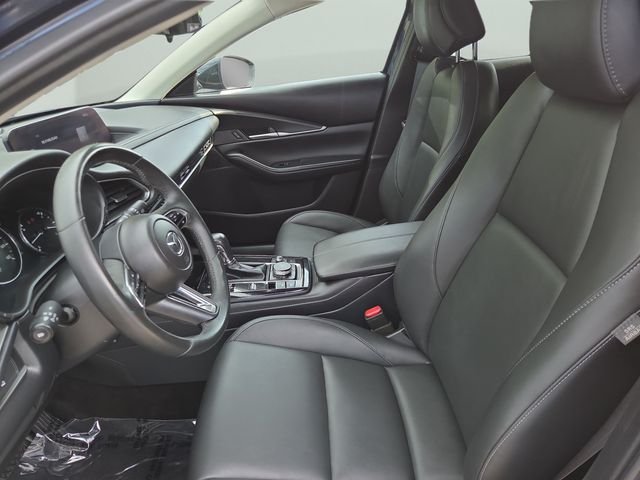 Used 2024 Crystal Blue Mazda 2.5 S Select Sport image 26