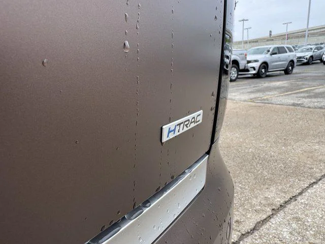 2026 Hyundai Palisade Calligraphy - Photo 10