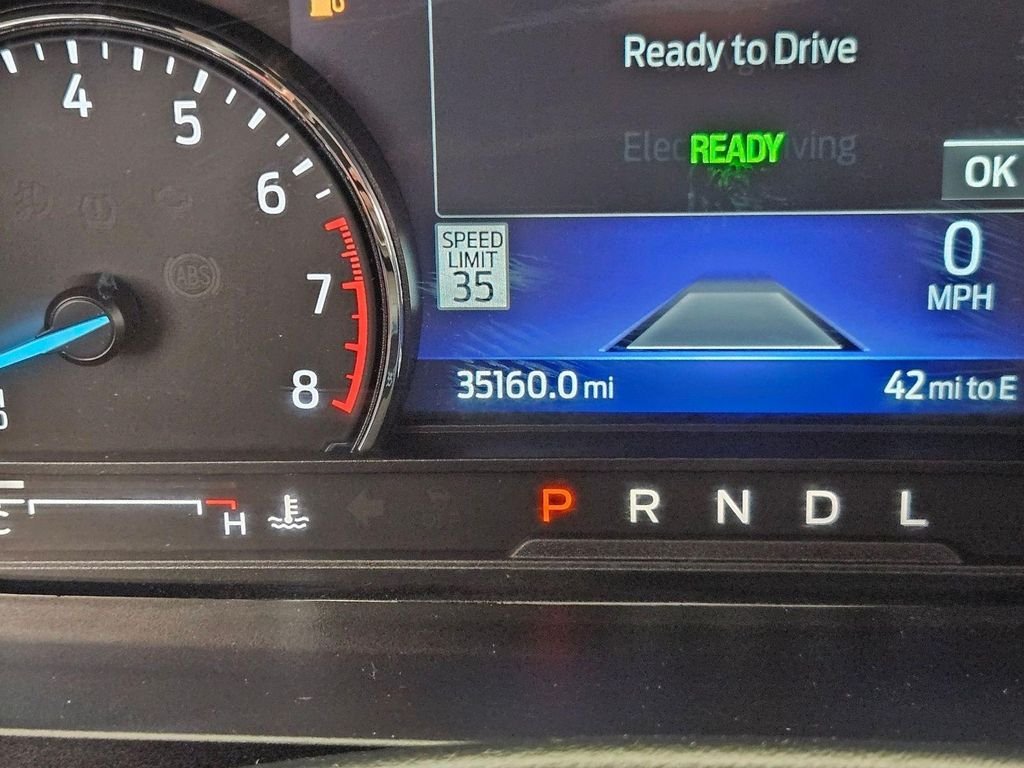 2022 Ford Explorer Limited - Photo 16
