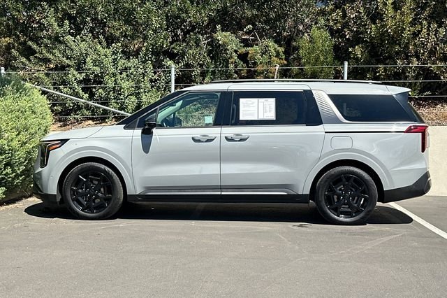 Used 2026 White Kia SX Prestige image 2
