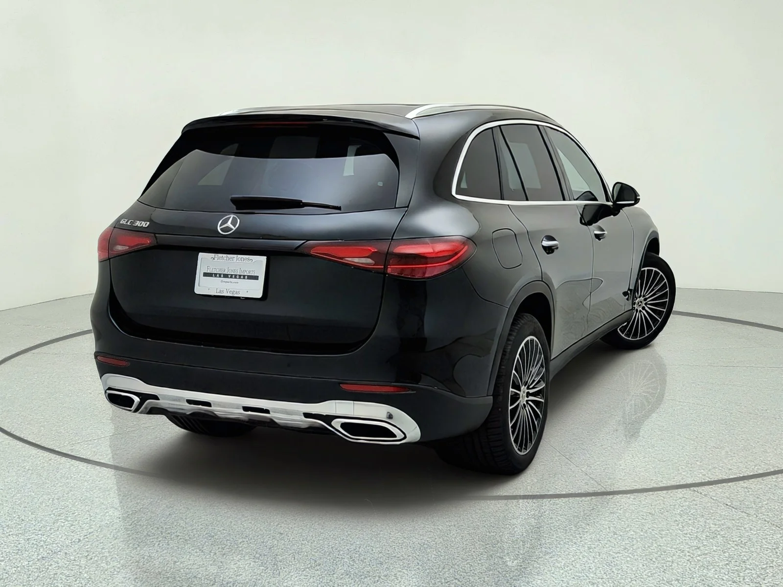 2026 Mercedes-Benz GLC Base - Photo 18
