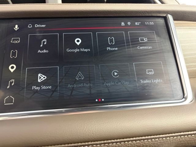 Certified Used 2024 Silver GMC Denali image 23