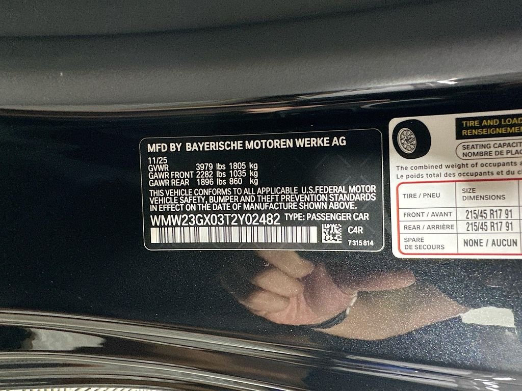 2026 MINI Convertible S - Photo 30