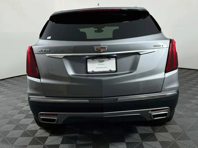 2026 Cadillac XT5 Premium Luxury - Photo 20