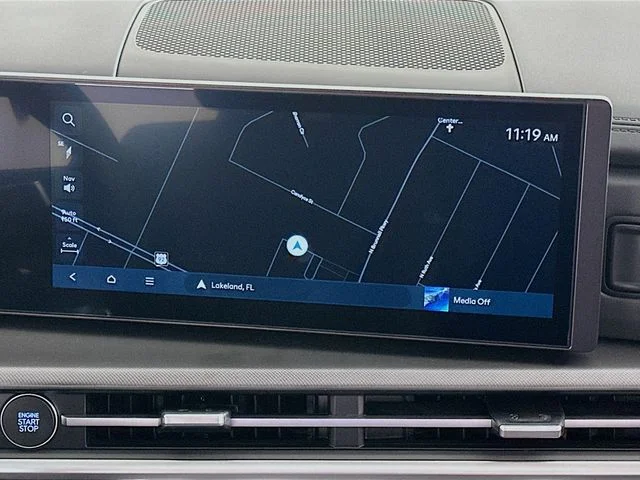 New 2026 Hyundai SANTA FE XRT