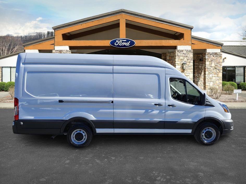 2024 Ford Transit Van Base - Photo 8