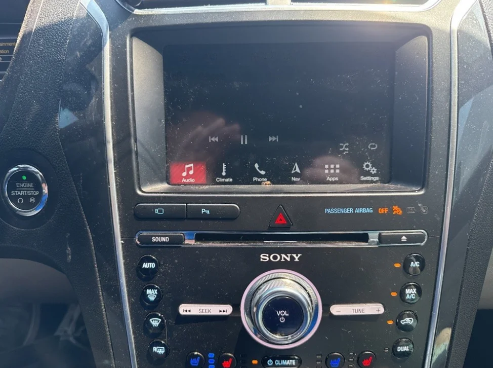 Certified Used 2018 Gray Ford Limited image 13