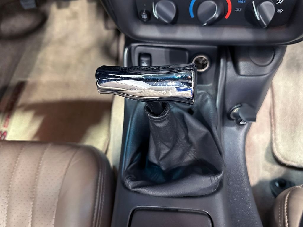 Used 2002 Blue Chevrolet Z28 image 81
