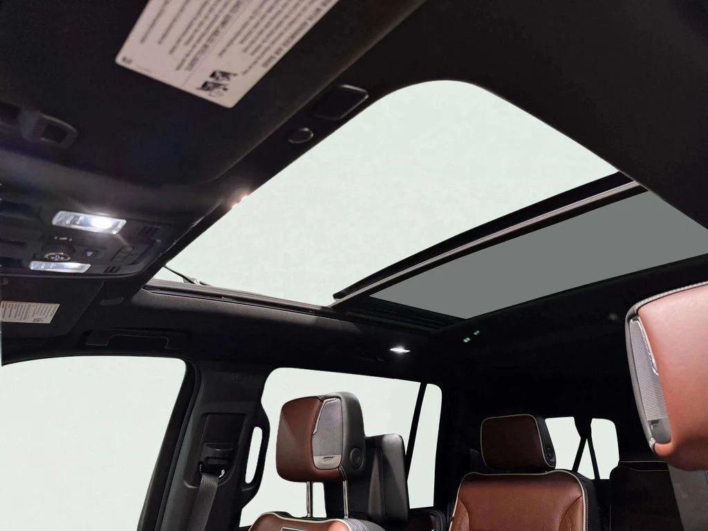 2023 GMC Yukon XL Denali Ultimate - Photo 22