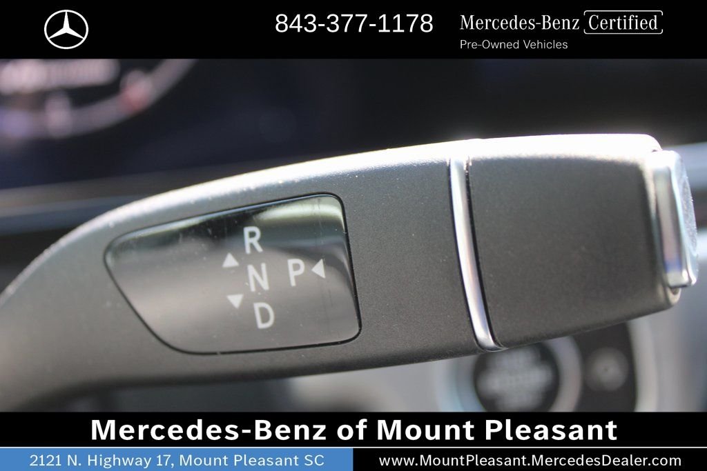 Certified Used 2021  Mercedes-AMG G 63 AMG® image 34