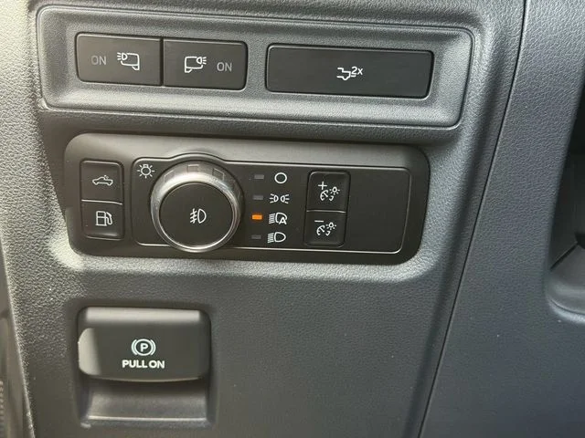 Used 2024 Black Metallic Ford XLT image 66
