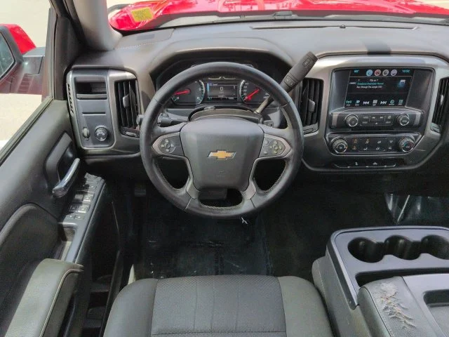 Used 2018 Red Chevrolet LT image 16