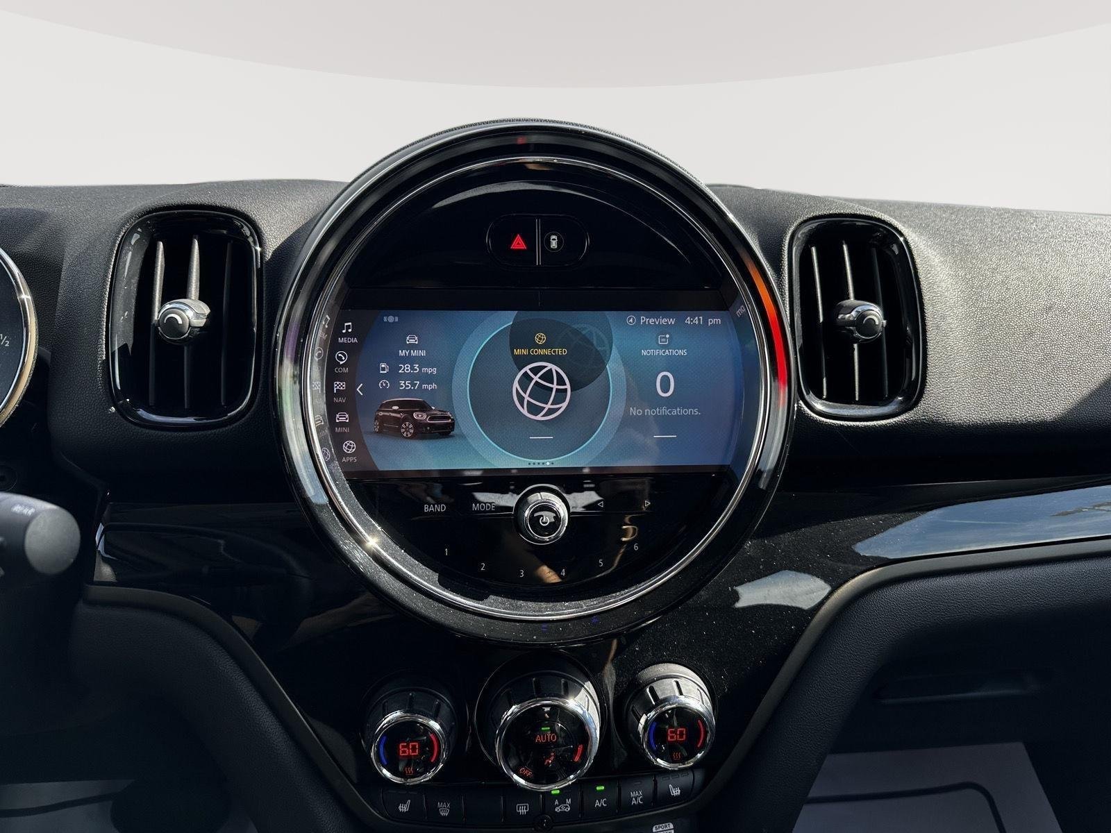 Used 2023 Chili Red MINI Cooper S image 14