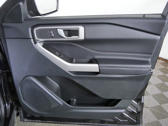 Certified Used 2024 Black Ford XLT image 11