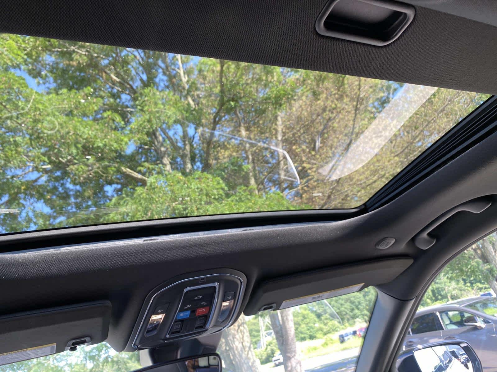 Certified Used 2023 Bright White Clearcoat Jeep Altitude image 10