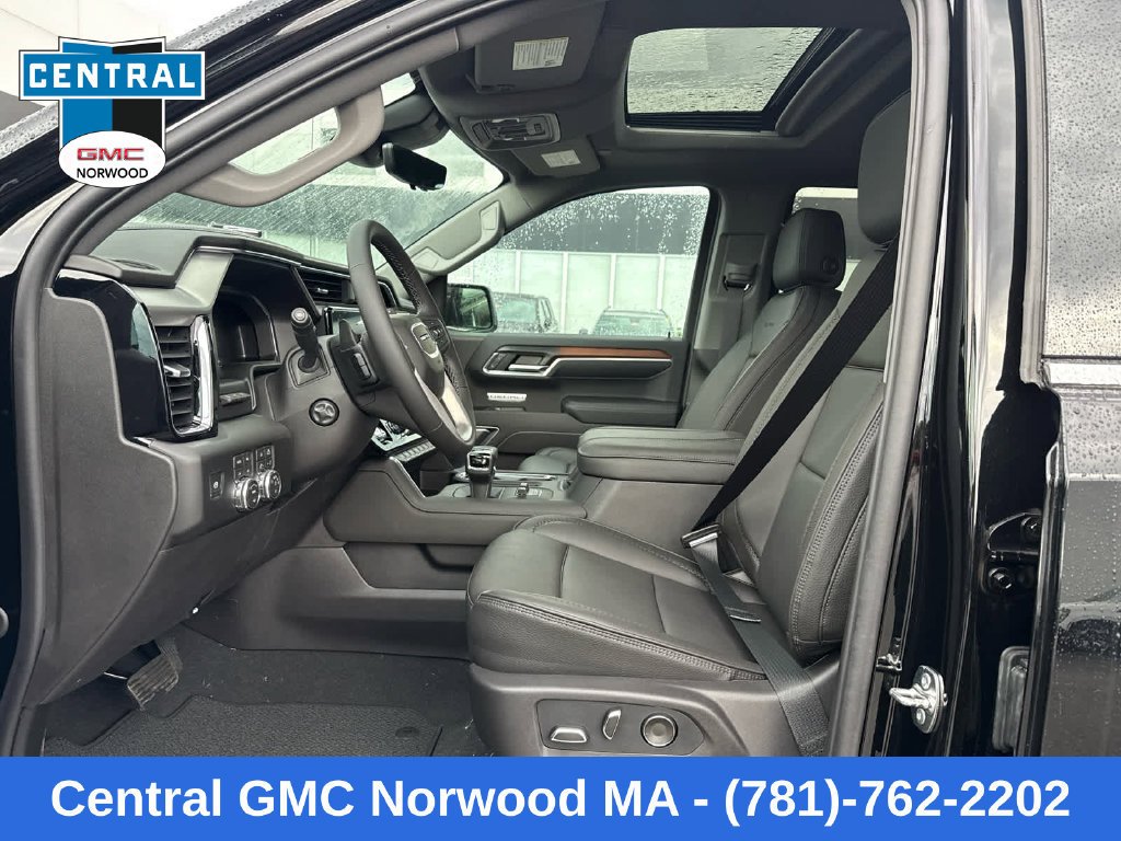 2026 GMC Sierra 1500 Denali - Photo 14