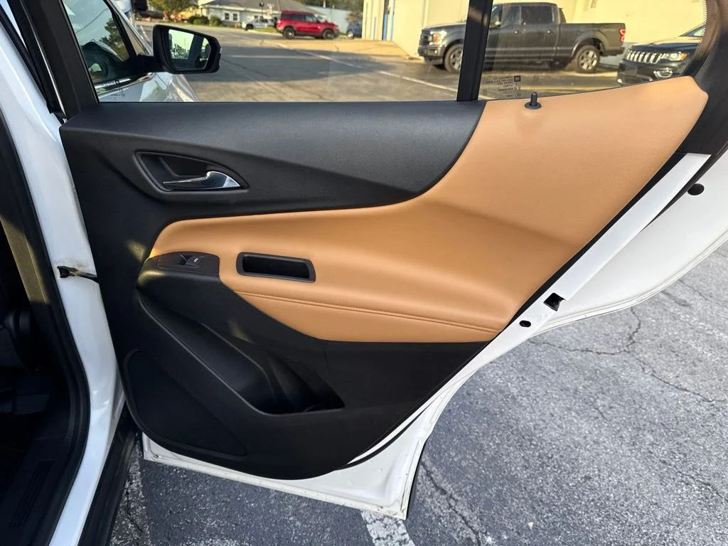 Used 2020 Summit White Chevrolet Premier image 36