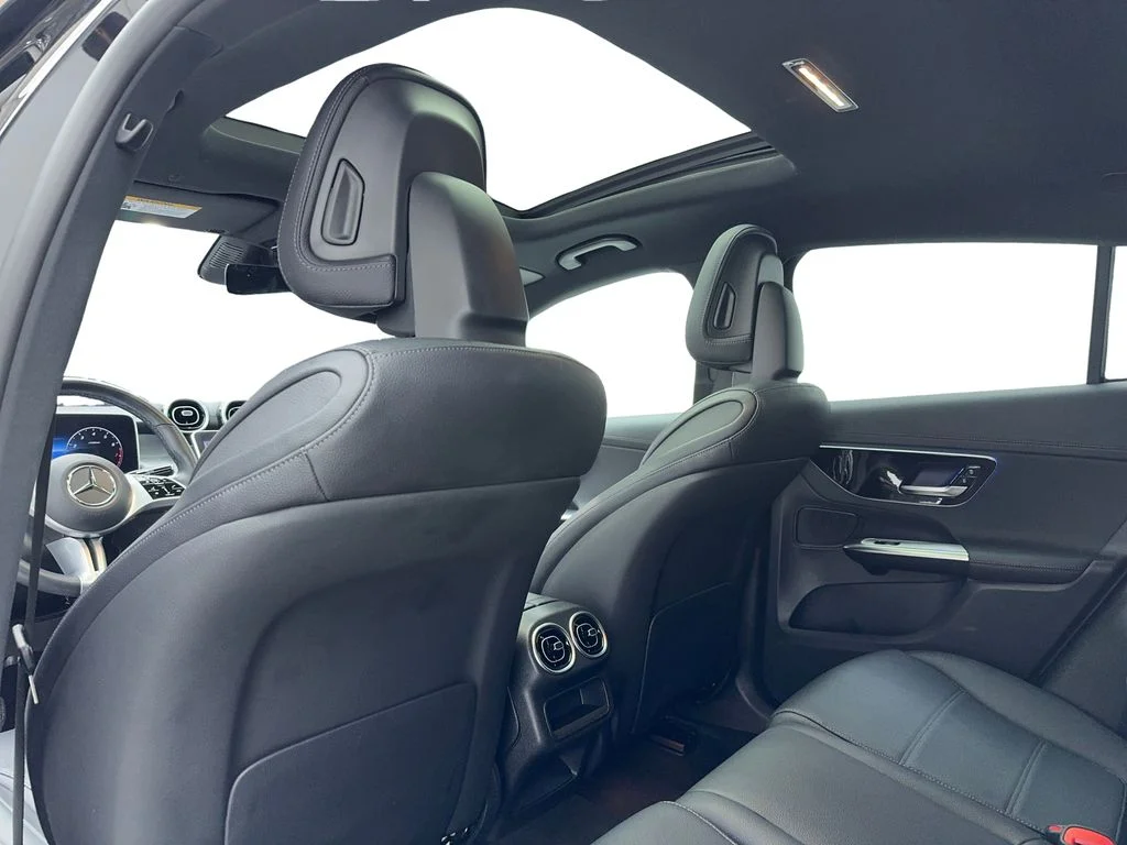 2024 Mercedes-Benz GLC Coupe GLC300 - Photo 34