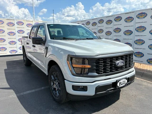 New 2026 Avalanche Ford STX image 2