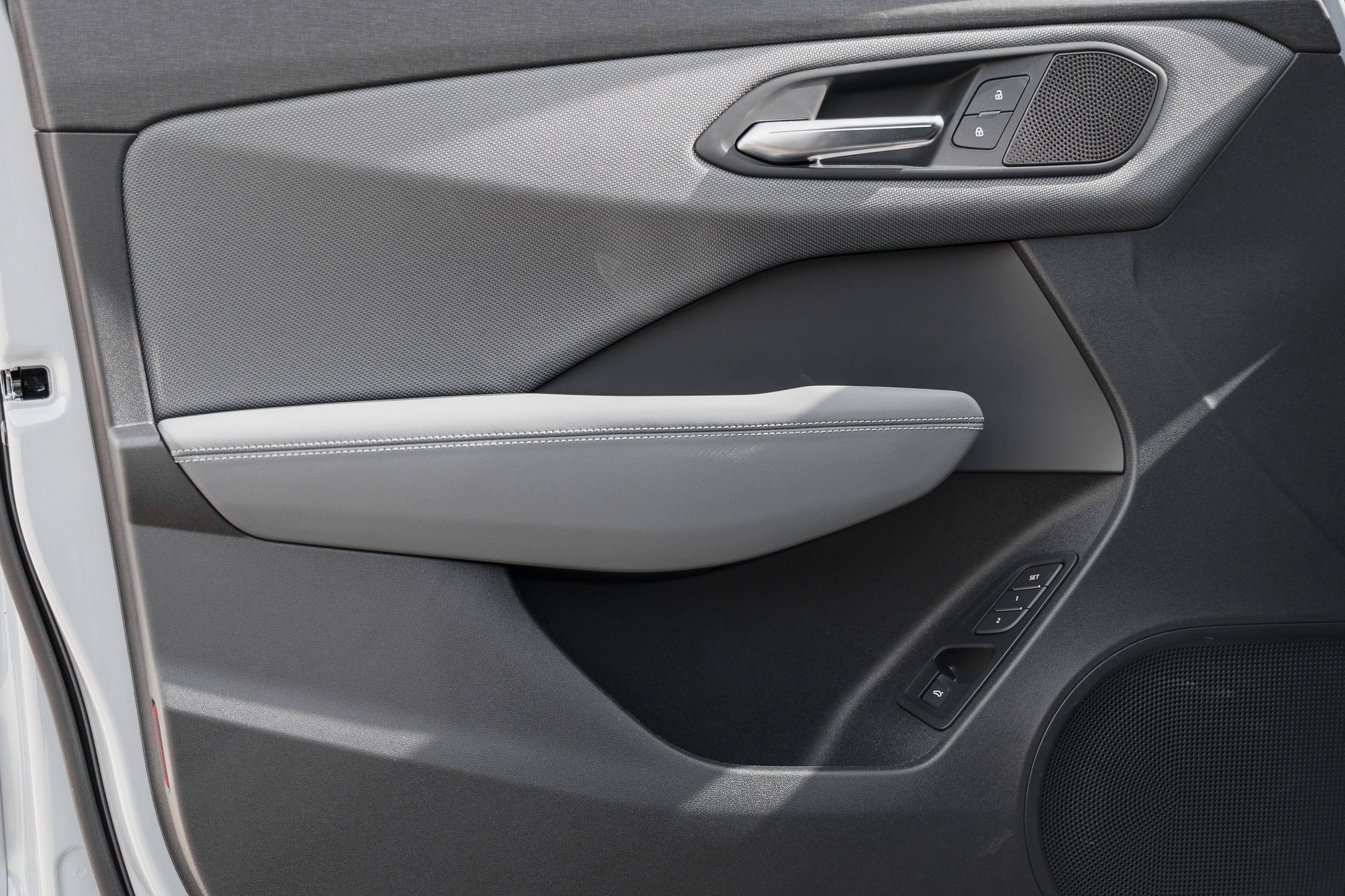 New 2026 Arrow Gray Pearl Effect Audi S line image 22