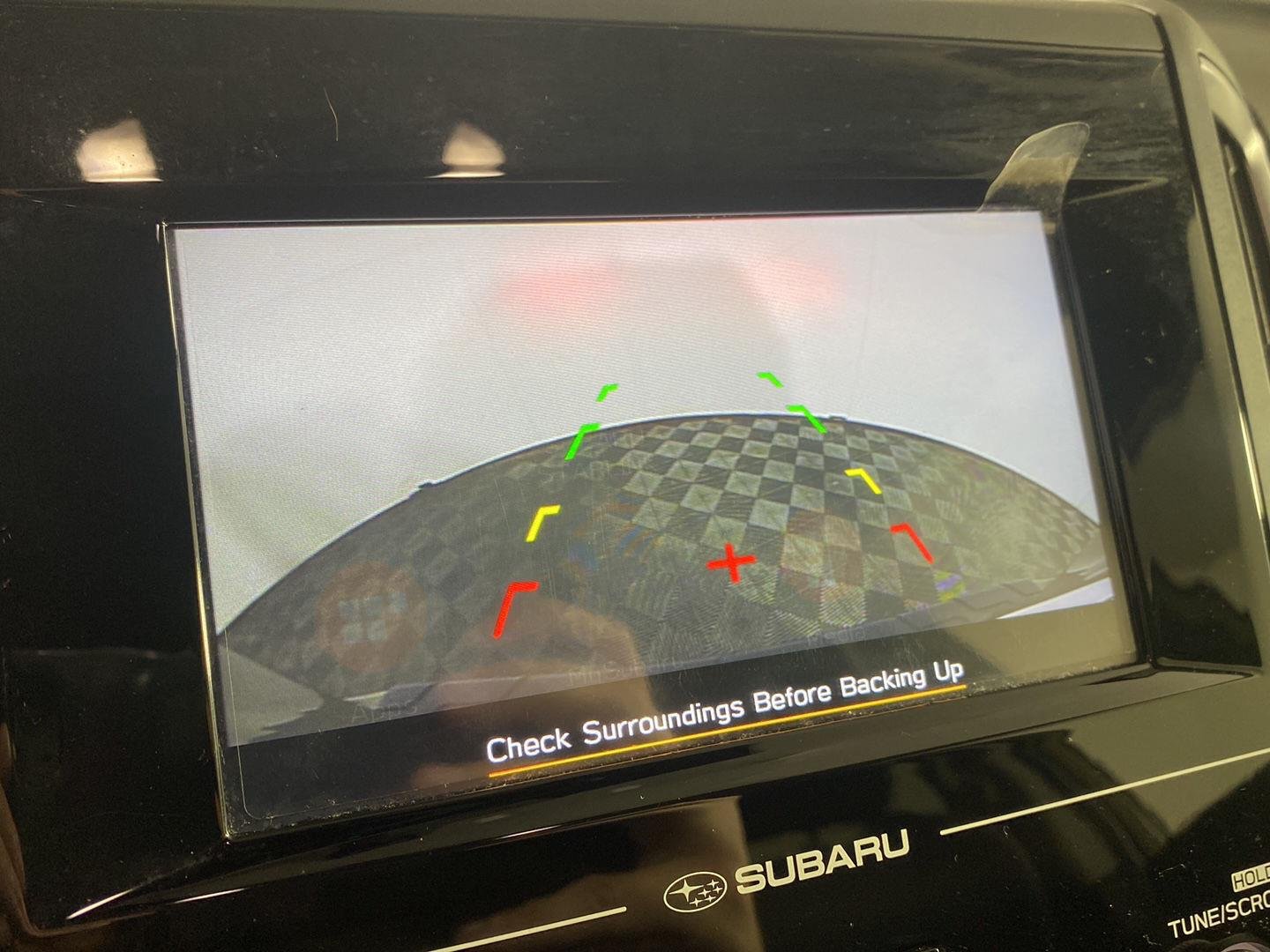 Used 2024 Autumn Green Metallic Subaru Premium image 17