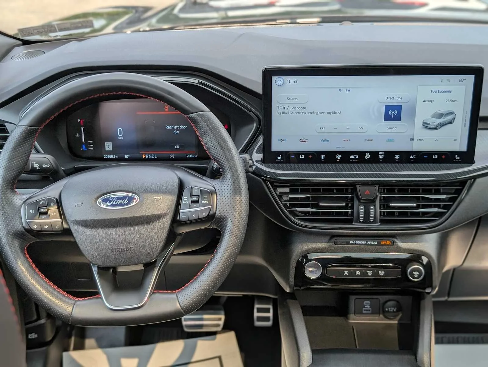 2023 Ford Escape ST-Line - Photo 18