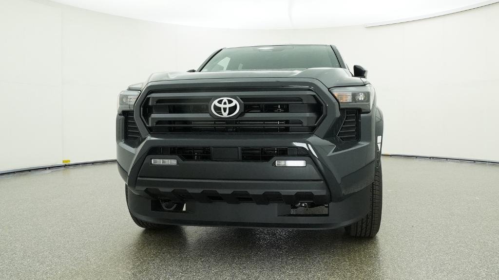 New 2026 Underground Toyota SR5 image 42
