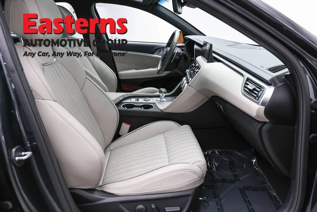 Used 2023 Green Genesis 2.0T image 26