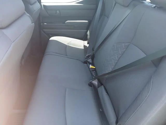 New 2026 Black Toyota SR5 image 20