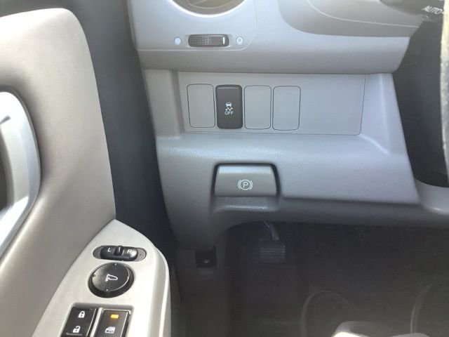 Used 2014 Blue Honda EX-L image 18