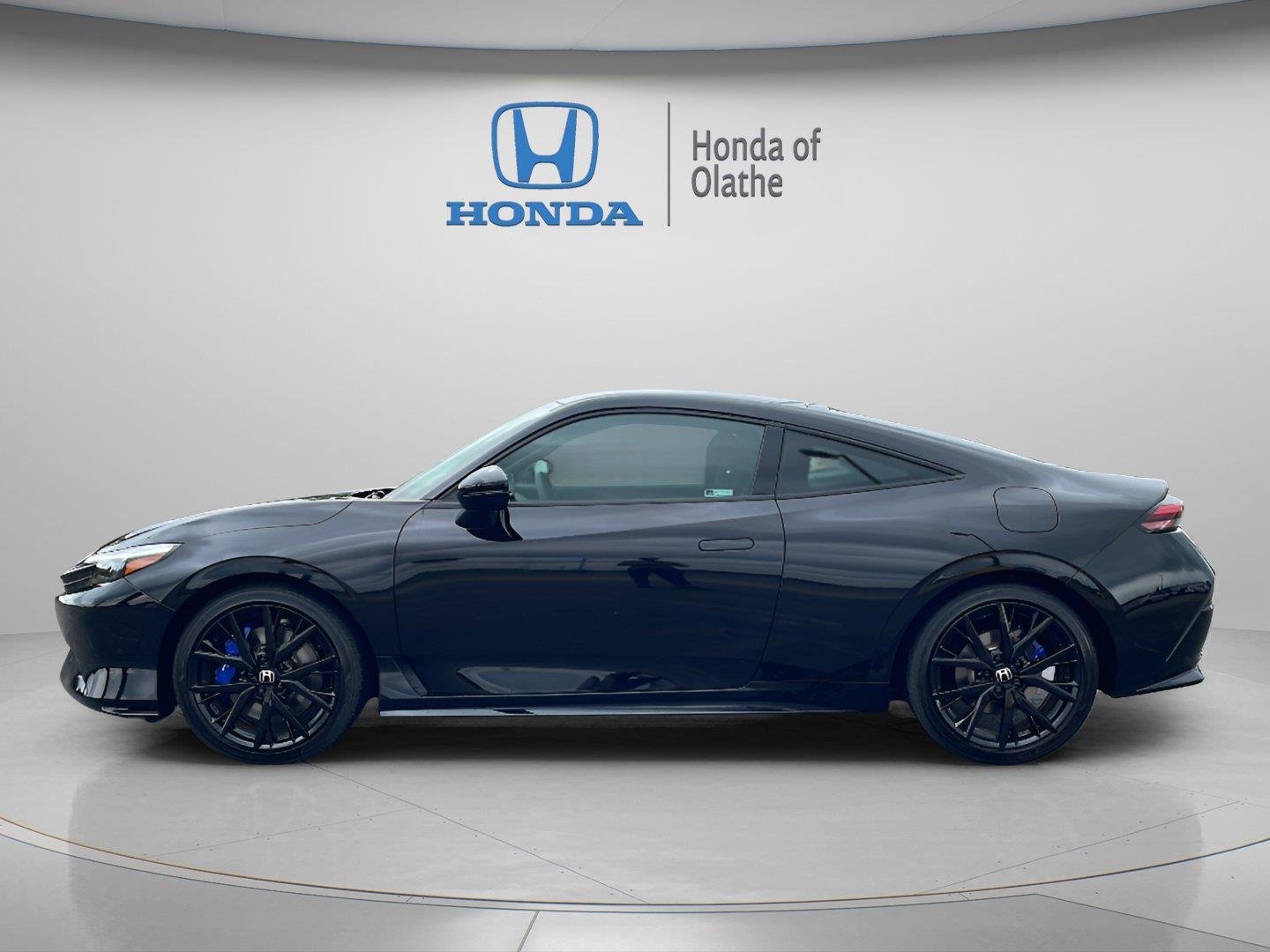 Used 2026 Crystal Black Pearl Honda Hybrid image 6