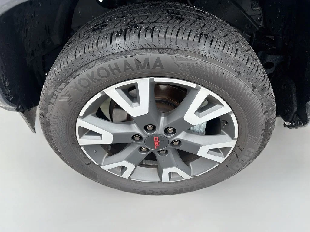 Used 2026  Toyota TRD Sport Premium image 34