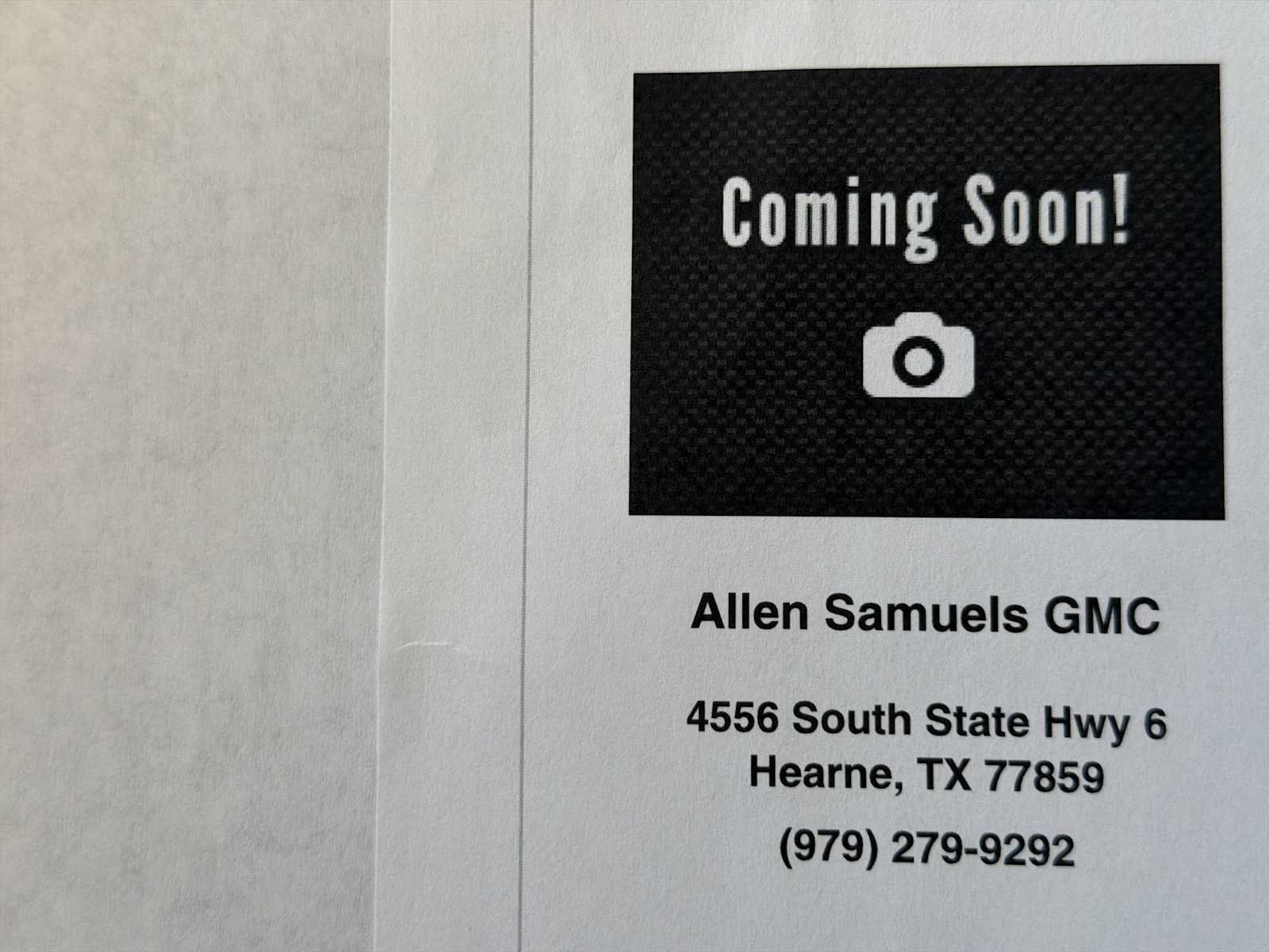 Certified Used 2020 Dark Sky Metallic GMC Denali image 28